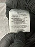 BCBGeneration 100% Polyester Solid Black Casual Dress Size L - photo 7