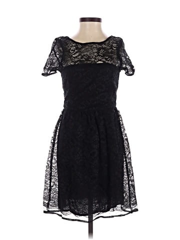 Necessary Objects Cocktail Dress (view 1)