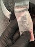 Manoukian Chevron-herringbone Gray Dress Pants Size EU 40 / US 10 - photo 8