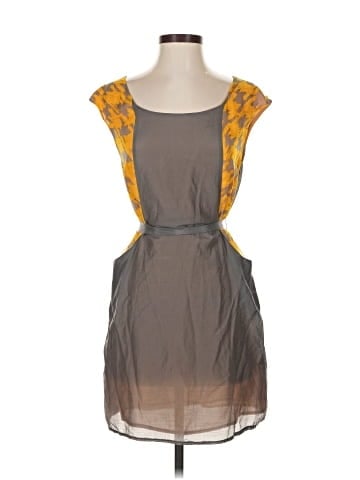 Theme Cocktail Dress (view 1)