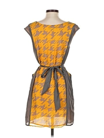 Theme Cocktail Dress (view 2)