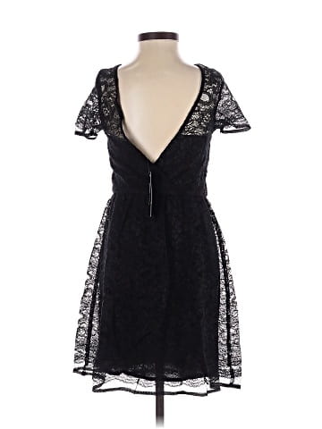 Necessary Objects Cocktail Dress (view 2)
