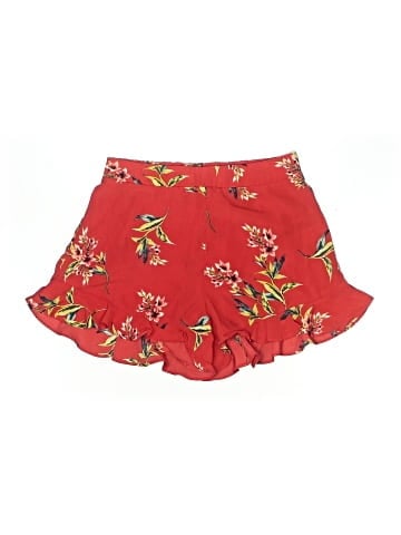 Mine Shorts (view 1)
