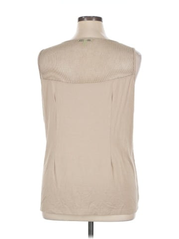 Picadilly Fashions Sleeveless Top (view 2)
