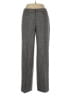 Rafaella Tweed Gray Dress Pants Size 10 (petite) - photo 1