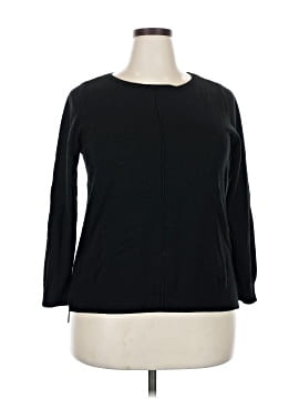Croft & Barrow Pullover Sweater