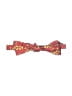 Hermès 100% Silk Red Bowtie One size (youth) - photo 1