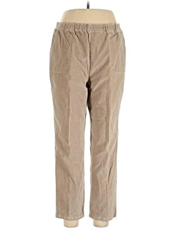 Denim & Co Casual Pants (view 1)