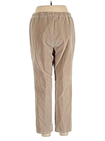 Denim & Co Casual Pants (view 2)