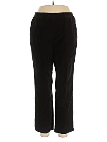 Denim & Co Casual Pants (view 1)