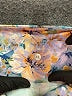 Laundry by Shelli Segal Floral Blue Casual Pants Size XL - photo 4