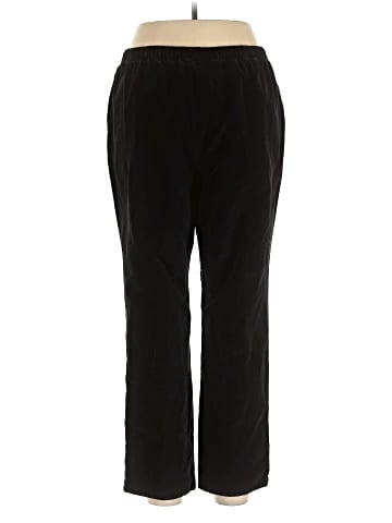 Denim & Co Casual Pants (view 2)