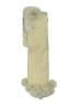 Pretty Persuasions Gray Tan Scarf One size - photo 2