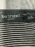 Bay Studio 100% Cotton Gray Turtleneck Sweater Size S (petite) - photo 7