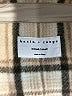 Basin and Range 100% Polyester Tan Coat Size XS - Sm - photo 6