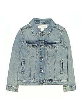 Treasure & Bond Denim Jacket
