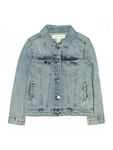 Treasure & Bond Denim Jacket (view 1)