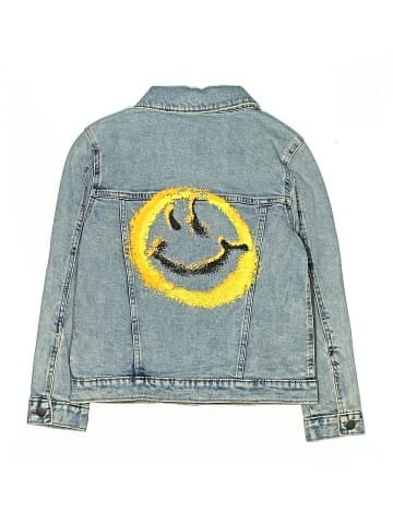 Treasure & Bond Denim Jacket (view 2)