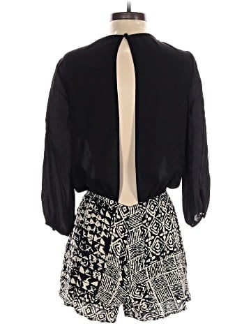 Sis Sis Romper (view 2)