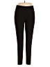 Ulla Popken Solid Black Active Pants Size 14 - 16 - photo 1