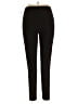 Ulla Popken Solid Black Active Pants Size 14 - 16 - photo 2