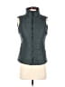 Aeropostale 100% Polyester Teal Vest Size S - photo 1