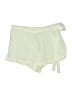 Lovewave Green White Shorts Size XS - photo 1