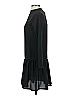 PrettyLittleThing Black Casual Dress Size 2 - photo 5