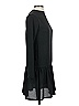 PrettyLittleThing Black Casual Dress Size 2 - photo 4