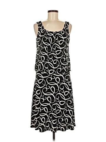 London Style Casual Dress (view 1)