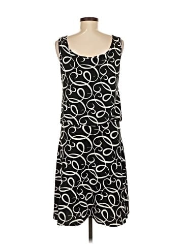 London Style Casual Dress (view 2)