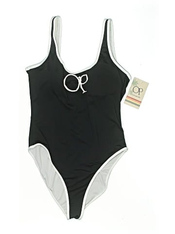 Op One Piece Swimsuit (view 1)