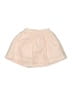 Janie and Jack 100% Polyester Stripes Pink Skirt Size 12-18 mo - photo 1