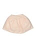 Janie and Jack 100% Polyester Stripes Pink Skirt Size 12-18 mo - photo 2