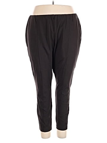 J.Jill Active Pants (view 1)