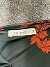 Triste Paisley Black Casual Dress Size 1X - photo 7