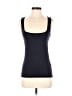 Zara Basic Black Tank Top Size S - photo 1