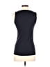 Zara Basic Black Tank Top Size S - photo 2