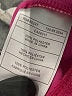 Puma 100% Polyester Pink Track Jacket 12-18 MO / 18 MO - photo 4
