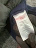 Talbots Blue Long Sleeve Polo Size 1X - photo 7