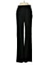 Tapata Stripes Black Dress Pants Size 4 - photo 1