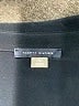 Tommy Hilfiger Solid Blue Cocktail Dress Size 14 - photo 6