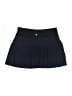 Athleta Solid Blue Skort Size S - photo 2