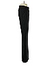 Tapata Stripes Black Dress Pants Size 4 - photo 4