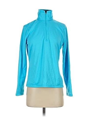 IZOD Track Jacket (view 1)