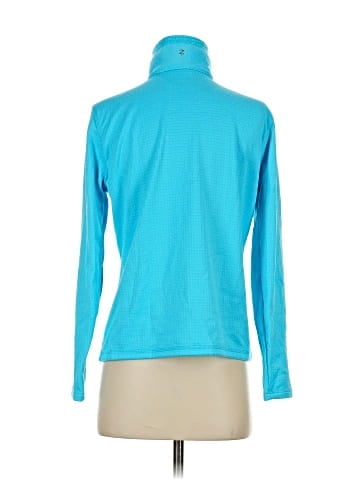 IZOD Track Jacket (view 2)