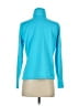 IZOD 100% Polyester Teal Track Jacket Size S - photo 2