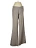 Elevenses Gray Tan Dress Pants Size 4 - photo 1