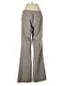 Elevenses Gray Tan Dress Pants Size 4 - photo 2