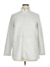Jones New York Silver Jacket Size XL - photo 1
